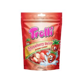 Trolli Strawberry Delice