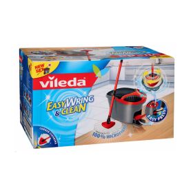 Vileda Easy Wring and Clean Set