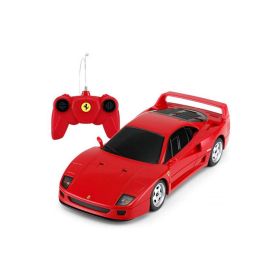 Rastar 1:24 RC Cars Assorted