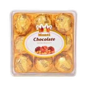 Monti Chocolate With Peanut