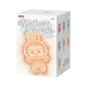 Pop Mart Labubu The Monsters Big Into Energy