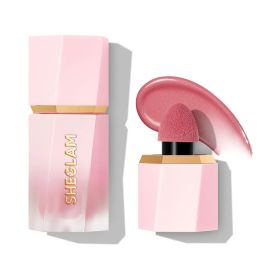 Sheglam Color Bloom Liquid Blush - Love Cake