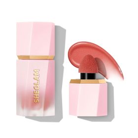 Sheglam Color Bloom Liquid Blush - Devoted