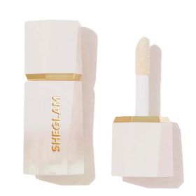 Sheglam Glow Bloom Liquid Highlighter - Vanilla Frost