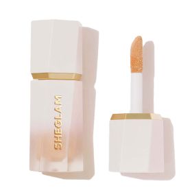 Sheglam Glow Bloom Liquid Highlighter - Tea Cake