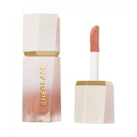 Sheglam Glow Bloom Liquid Highlighter - Bellini Brunch