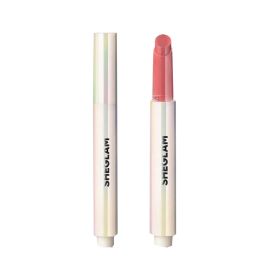 Sheglam Pout Perfect Shine Lip Plumper - Pink Flamingo