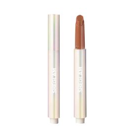 Sheglam Pout Perfect Shine Lip Plumper - Mahogany Magic