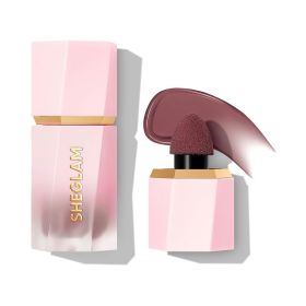 Sheglam Color Bloom Liquid Blush - Night Drive