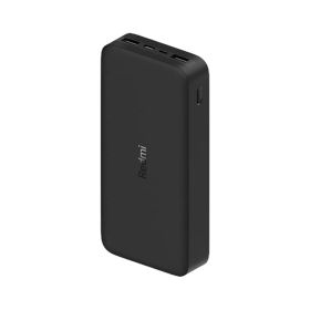 Redmi 18w Fast Charge Pb 20000mah Vxn4304gl