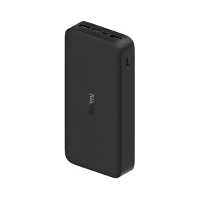 Redmi Power Bank Global Black 10000mah Vxn4305gl