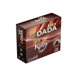 Dada King Size Condom