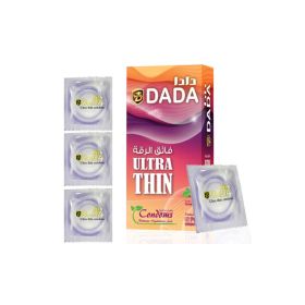 Dada Ultra Thin Condom