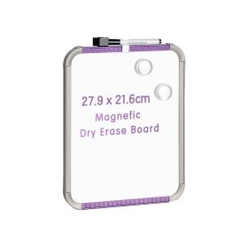 Deli Magnetic Mini Whiteboard