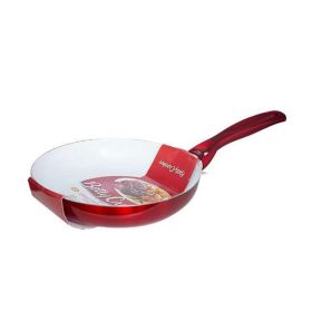 Betty Crocker 28CM X 2.5MM Ceramic Fry Pan