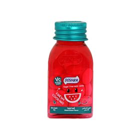 Dosfarm Sugar Free Mints Watermelon Candy