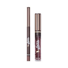 Sheglam Cocoa Kiss Lip Duo - Hot Fudge