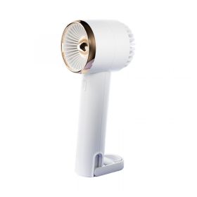 Wiwu Turbo Handheld Fan - White
