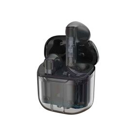 Wiwu Airbuds Ghost Appearance Black