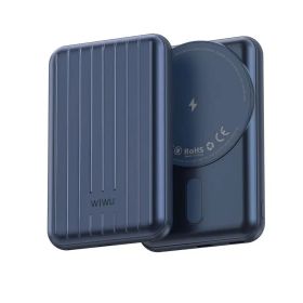 Wiwu 20000Mah Wireless Powerbank