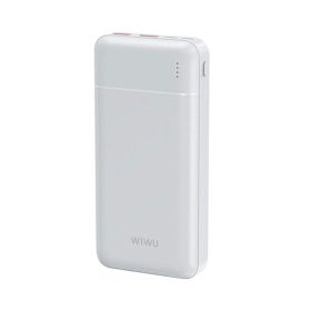 Wiwu Speedy Series 20000 MAH 22.5W Powerbank
