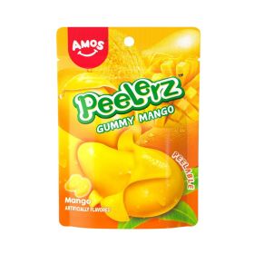 Peelerz Mango Gummy