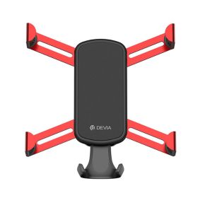 Devia Spider Gravity Car Phone Holder 120es0150001