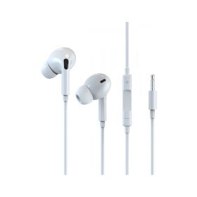 Devia Smart Series Wired Earphone 3.5 120em0200002