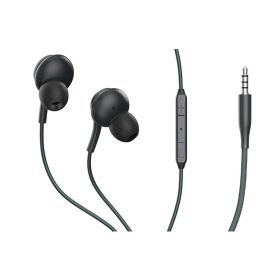 Devia Smart Series Wired Earphone 3.5 120em0200001