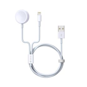 Devia Smart Series 2in1 Apple Watch Cable Ea199