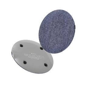 Devia UFO Series Ultra-thin Wireless Charger Ea202