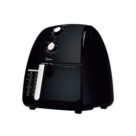 Midea Air Fryer Capacity Multifuncational 4L