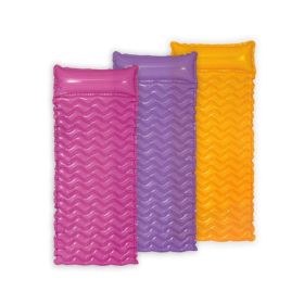 Intex Tote N Float Wave Mats Assorted