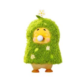 Upset Duck Born This Way 18CM Plush Toy Assorted