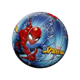 Best Way Beach Ball Spiderman 51CM