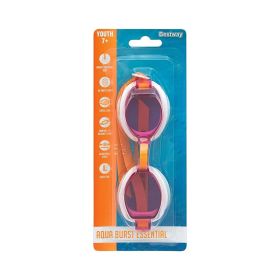 Bestway Aqua Burst Essential Swimming Goggles