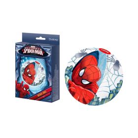 Best Way Beach Ball Spiderman