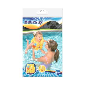 Best Way Swim Vest Tropical 