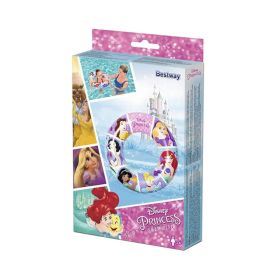Bestway 56CM Princess Inflatable Ring