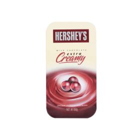 Hershey's Pearl Extra Creamy