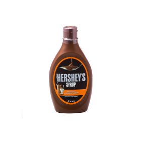 Hershey's Caramel Syrup