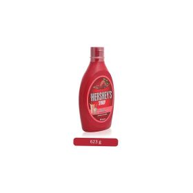 Hershey's Strawberry Syrup