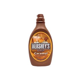 Hershey's Caramel Syrup