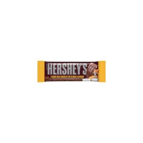 Hershey's Dark Chocolate Milk Bar with Almond