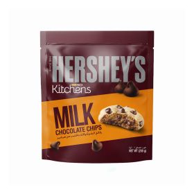 Hershey's Kitchens Milk Chocolate Chips