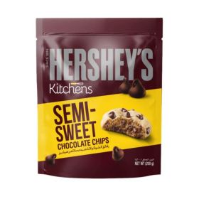 Hershey's Kitchens Semi Sweet Chocolate Chips