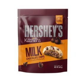 Hershey's Kitchens Milk Chocolate Chips