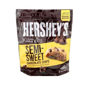 Hershey's Kitchens Semi Sweet Chocolate Chips