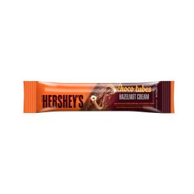 Hersheys Hazelnut Choco Tube
