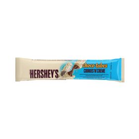 Hersheys Cookies N Creme Choco Tube